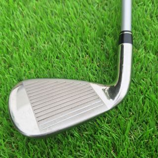 Hierro 9 Callaway X2 Hot Mujer Golf