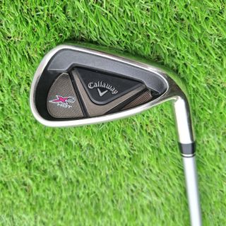 Hierro 9 Callaway X2 Hot Mujer Golf