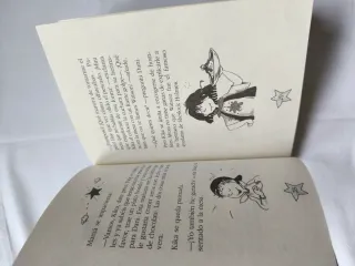 Kika Superbruja, detective (Kika Superbruja / K...
