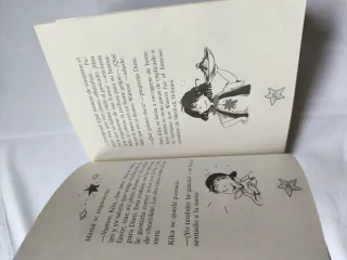 Kika Superbruja, detective (Kika Superbruja / K...