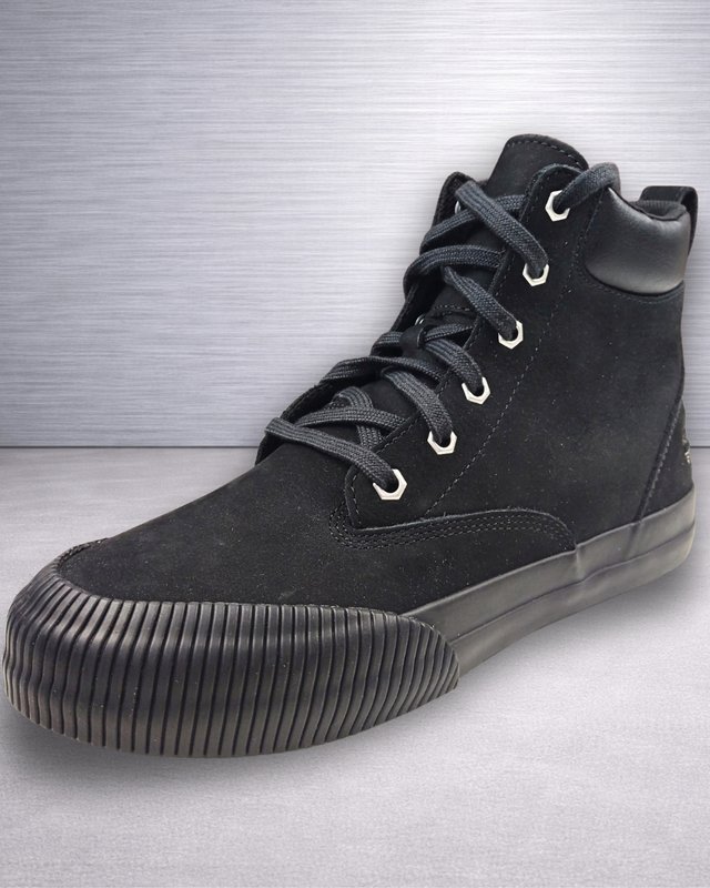 Timberland Skyla Bay 2.0 Negras Piel T.38 Nuevas