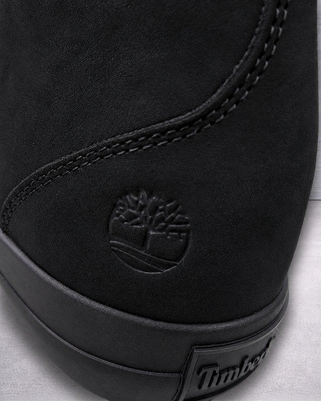 Timberland Skyla Bay 2.0 Negras Piel T.38 Nuevas