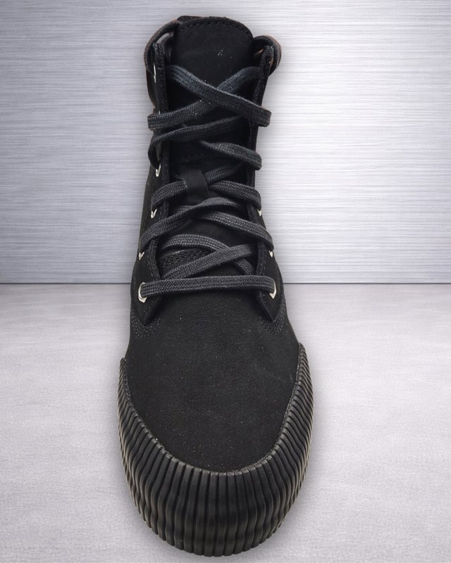 Timberland Skyla Bay 2.0 Negras Piel T.38 Nuevas