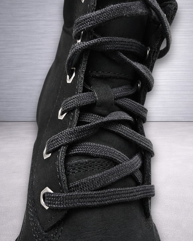 Timberland Skyla Bay 2.0 Negras Piel T.38 Nuevas