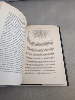 LOS ÚLTIMOS TRES MINUTOS. Paul Davies