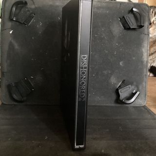 DISHONORED 2 steelbook