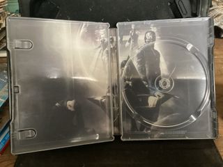 DISHONORED 2 steelbook