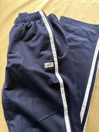 Lote adidas vintage kilo