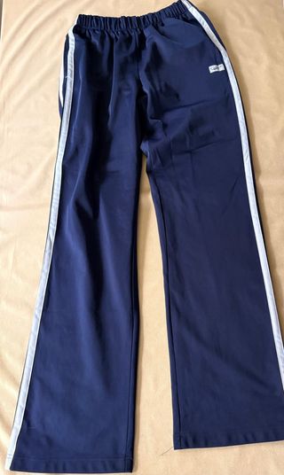 Lote adidas vintage kilo