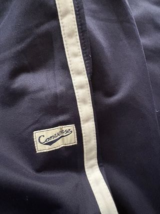 Lote adidas vintage kilo