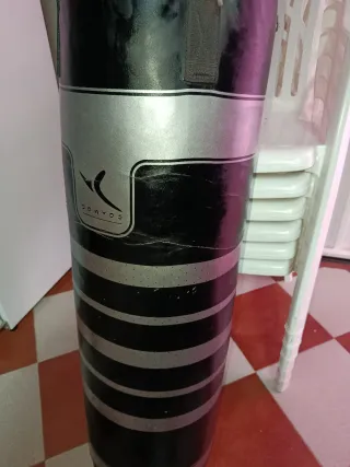 Saco de boxeo DOMYOS