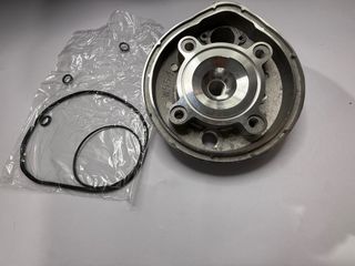 Culata 49cc minarelli am6