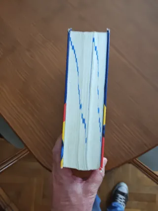 Diccionario ingles español