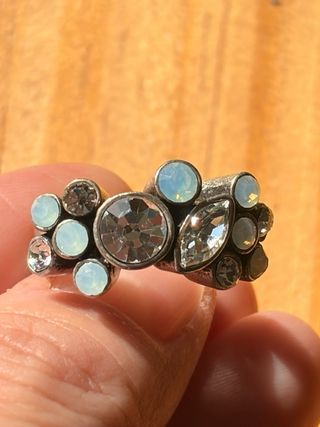 Anillo marca Pilgrim