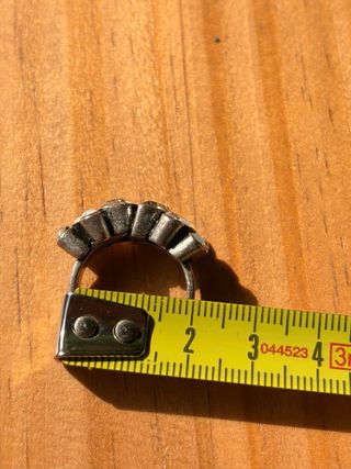 Anillo marca Pilgrim