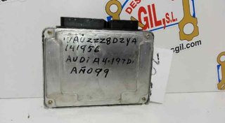 Audi 0281010094 centralita motor a4 berlina 142540