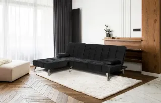Sofá Cama Chaise Longue