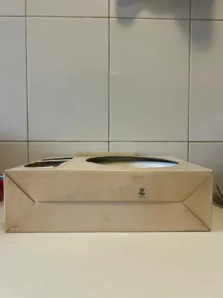 Set vajilla pontesa infantil 70 Dumbo walt disney