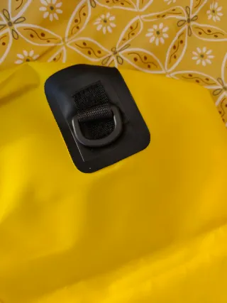 Petate estanco gran capacidad