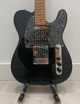 Guitarra Telecaster Nashville Custom