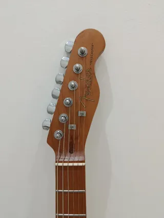 Guitarra Telecaster Nashville Custom