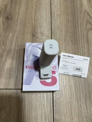 Batería inalámbrica Ps5 Remotto 5 - NUEVA sin uso