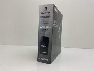 Boss Waza-Air Auriculares Guitarra Inalámbricos