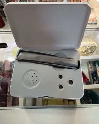 Dr. Pen Auto Microneedle System M8S