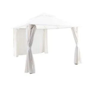 4 Cortinas para Pérgola (Nuevas)