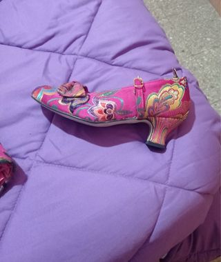 Traje de Fallera Mujer