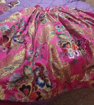 Traje de Fallera Mujer