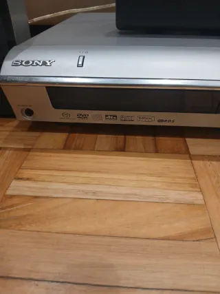 Home Cinema Sony