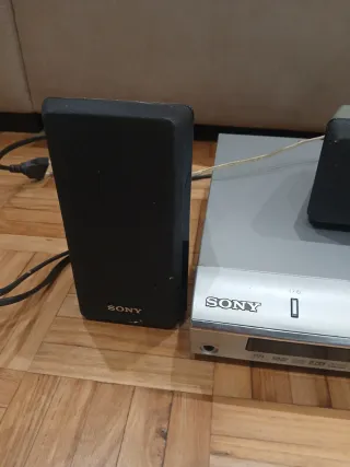 Home Cinema Sony