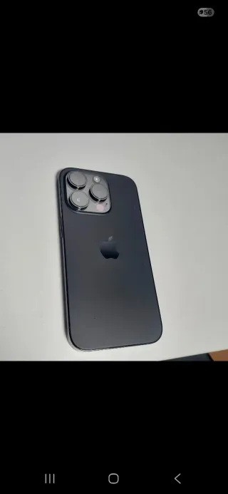 iPhone 14 Pro 128GB Negro