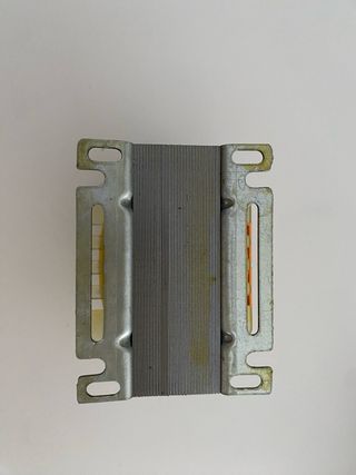 Transformador Botter 100VA 230V-24V