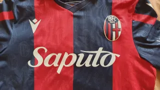 Maglia Bologna 2023/24 Originale Taglia L
