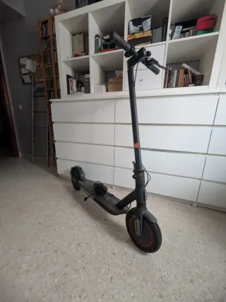 Patinete Xiaomi Mi Scooter Pro 2