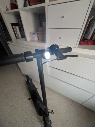 Patinete Xiaomi Mi Scooter Pro 2
