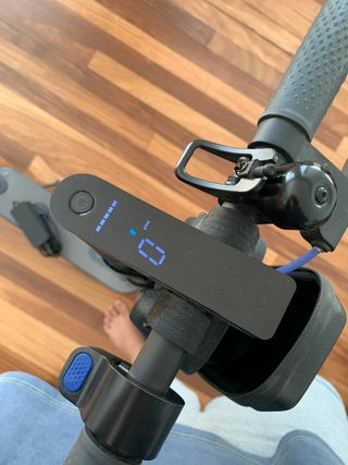 Patinete Eléctrico Xiaomi 1S