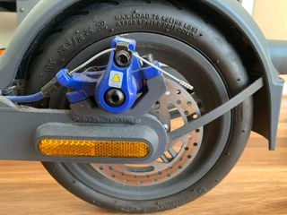 Patinete Eléctrico Xiaomi 1S