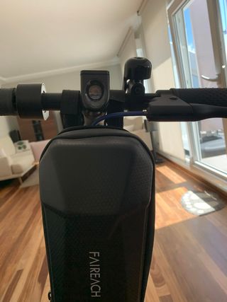 Patinete Eléctrico Xiaomi 1S