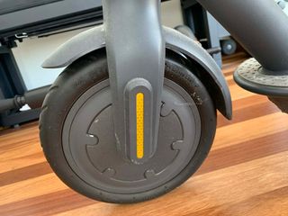 Patinete Eléctrico Xiaomi 1S