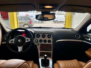 Alfa Romeo 159 2008 2.4 JTDM ti Q4 210cv 6vel