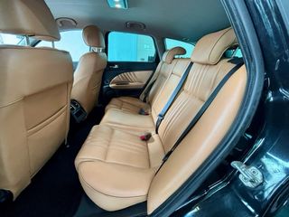 Alfa Romeo 159 2008 2.4 JTDM ti Q4 210cv 6vel