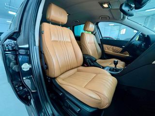 Alfa Romeo 159 2008 2.4 JTDM ti Q4 210cv 6vel