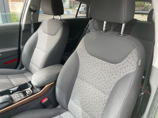 Hyundai IONIQ EV 2017