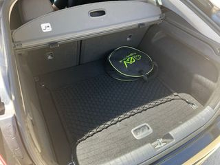 Hyundai IONIQ EV 2017