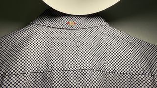 Camicia uomo manica lunga Giovanni Rosmini