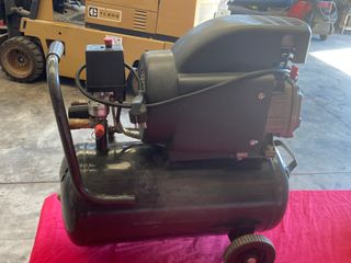 Compresor Josval Cierzo Serie