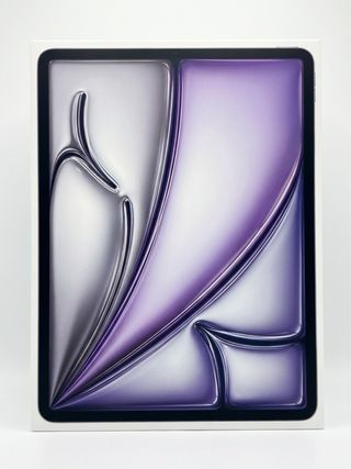 iPad Air 13” M2 + Magic Keyboard +  Pencil Pro